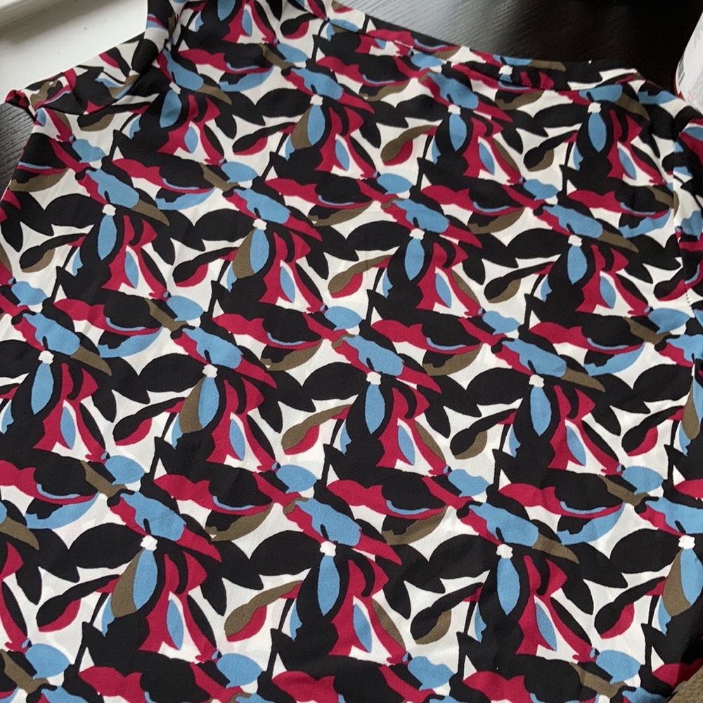 Fall LOFT blouse - Picture 6 of 6